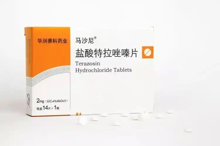 治疗,还适用于治疗轻度或中度高血压,可与噻嗪类利尿剂或其他抗高血压