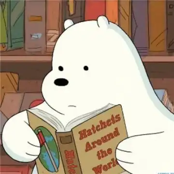 咱们裸熊熊可爱头像2020精选过分傲娇就是欠削