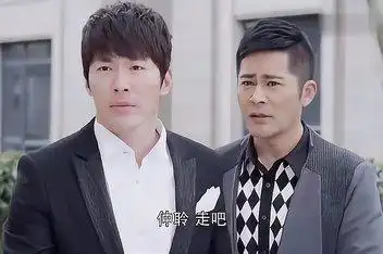 拥抱幸福电视剧全集 第45-46集 (黄少祺,海陆)_百度视频搜索