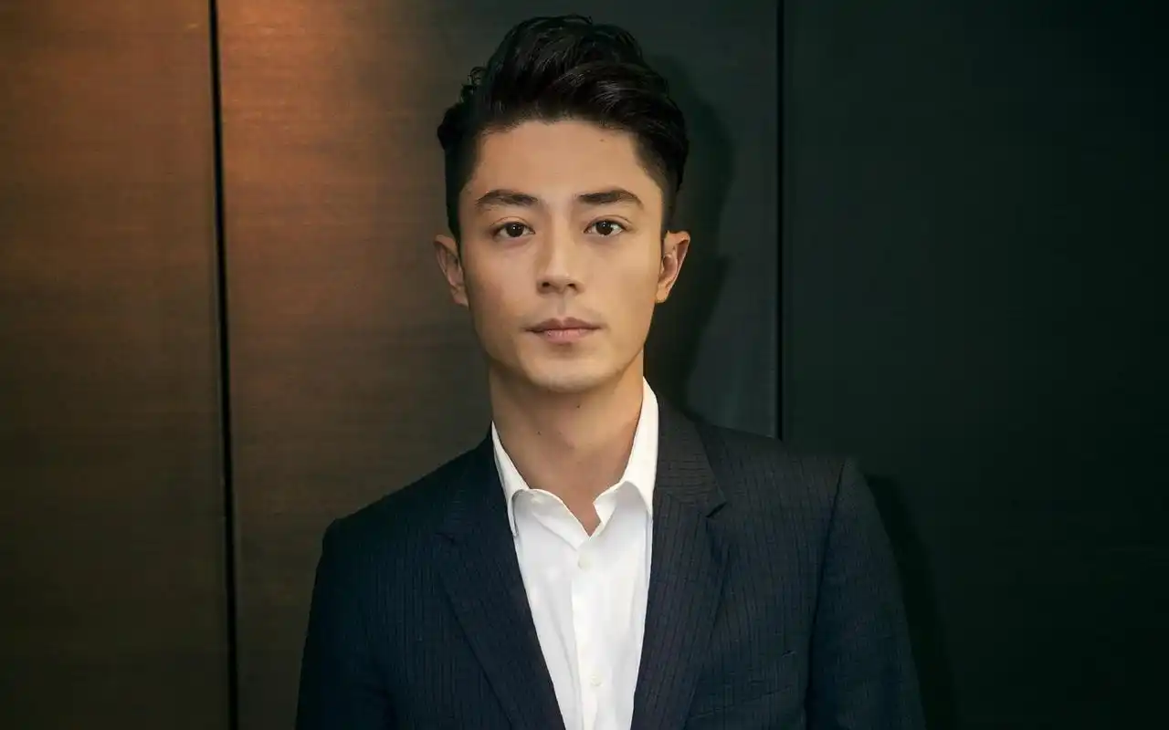 首页 桌面壁纸 港台明星 霍建华情敌蜜月英俊帅气剧照电脑壁纸下载上