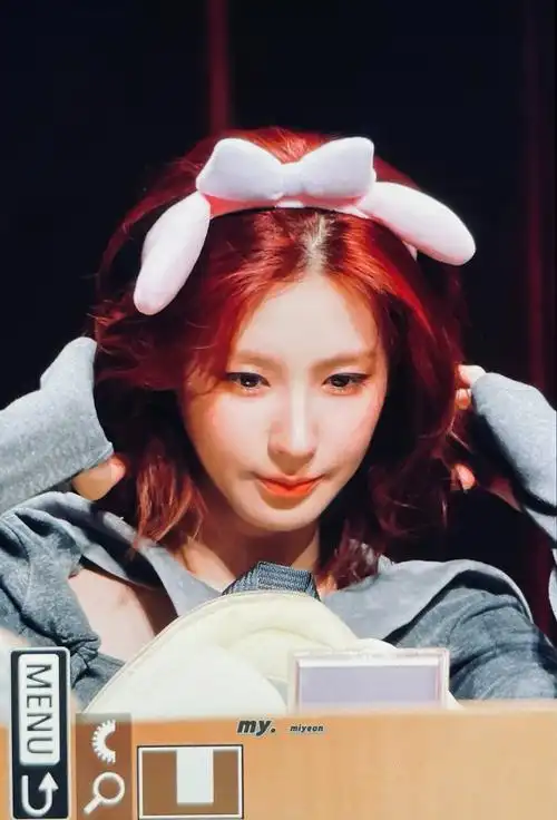 赵美延门面主唱##赵美延power主唱