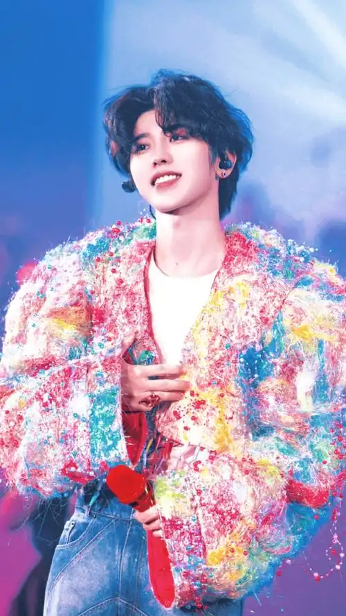 蔡徐坤曼谷演唱会