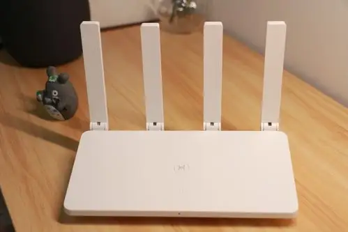 同为百元路由器,为何华为ws5102这么优秀?