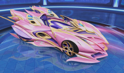 qq飞车手游貂蝉闭月怎么获得-貂蝉闭月获取攻略