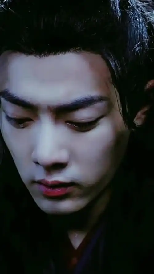 王一博肖战羡羡哪段哭戏能感染你