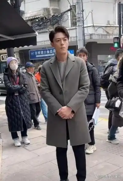 霍建华林心如婚后7年,两人近况如何,活成了"相反"的样子