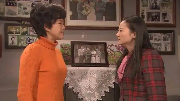 二叔结局侄女偷偷谈恋爱婶子怕她被骗谁料她回家指着婶子骂