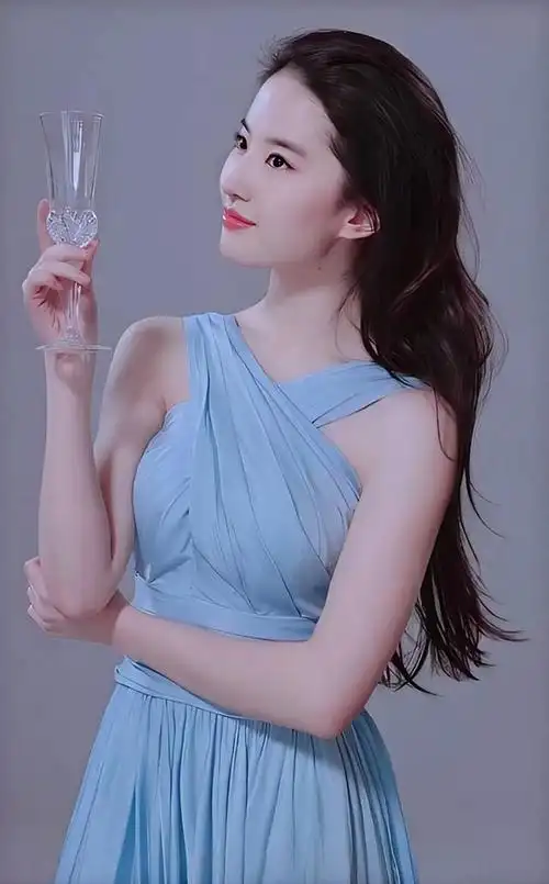 合集3:性感女神～刘亦菲～生活私拍写真集!