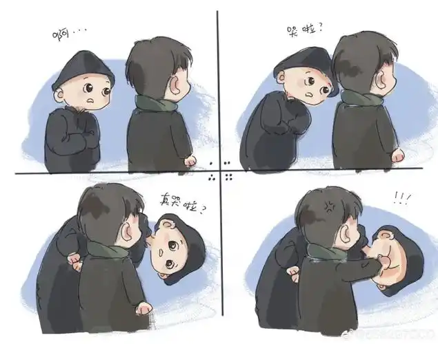 王一博魏若来##王一博追风者##追风者