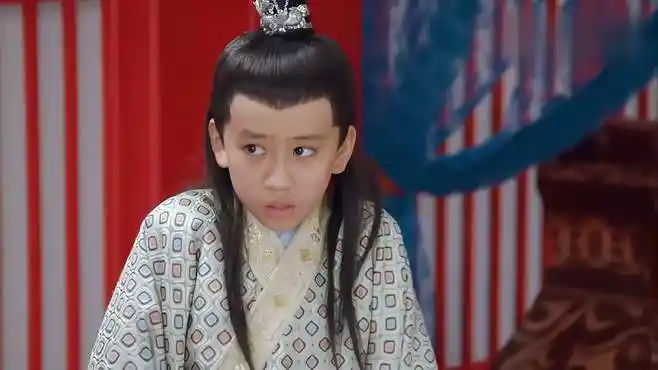 思美人:大楚后宫明争暗斗!连无辜的孩子被利用,水也太深了!