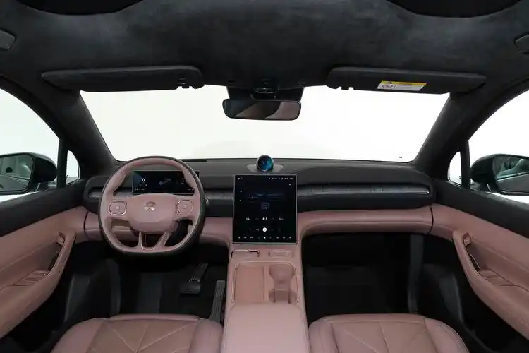 全新一代蔚来ec6表现如何?