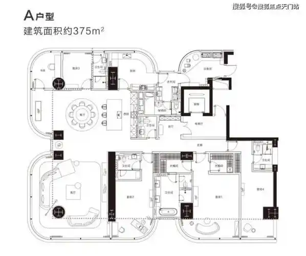建工eic(杭州大平层)建工eic丨建工eic-最新房价 户型图 交通 小区