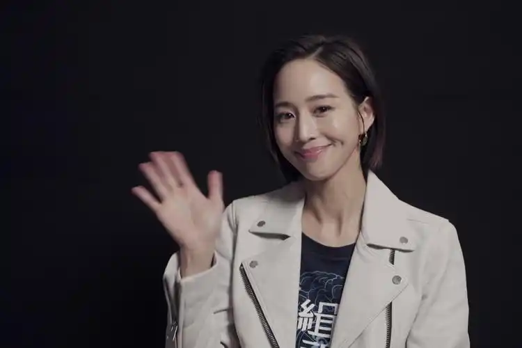 预告演艺圈的励志女神张钧甯来一条啦