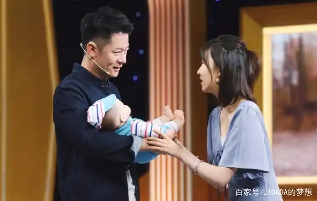 著名演员李健:凭"孙成海"家喻户晓,娶初恋妻子生一女幸福美满