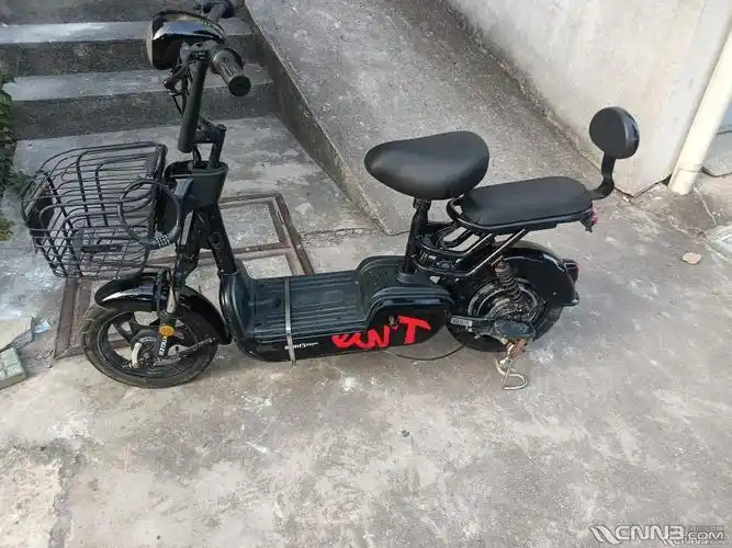 自家高端智能新国标电动自行车出有挂牌可以过户不需要钥匙有需要的