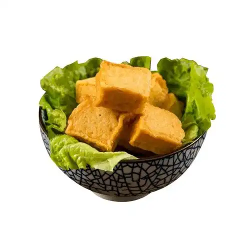 商品详情 - 火锅 鱼豆腐-1份 - image  0