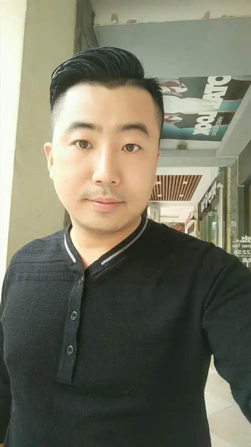 【帅男秀场】王宇 33岁 天秤座 私营业主