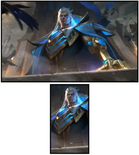 海克斯科技 斯维因