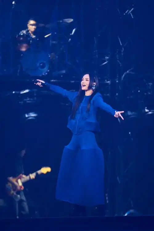 徐佳莹巡演成都站##徐佳莹成都演唱会官宣