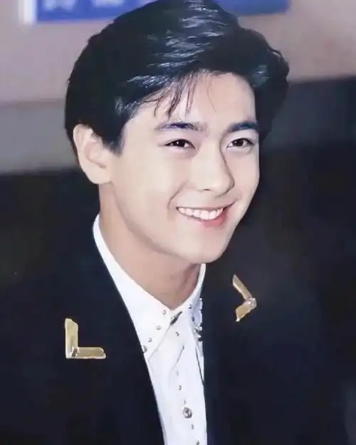 林志颖正式复出!