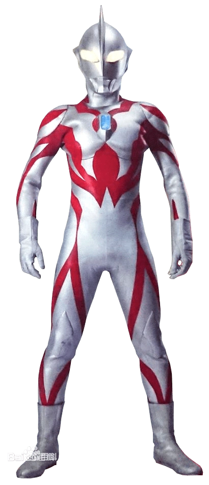 汇总奥特曼的原生形态,你知道几个?_欧布_捷德_进行