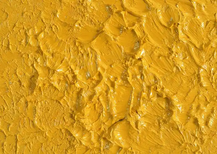 精美油画颜料色彩背景图