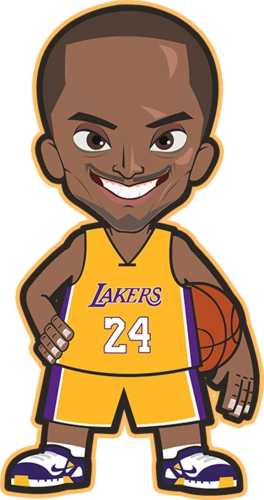 科比职业生涯奋斗简史