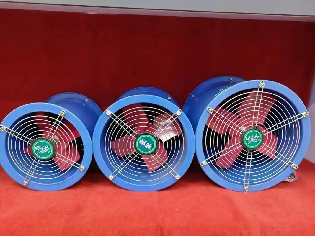 沈阳稻田排风扇换气扇工业用扇大全.