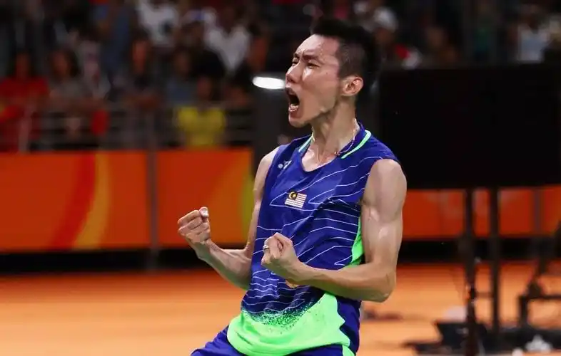 大马羽总:李宗伟本周四召开发布会 宣布未来计划