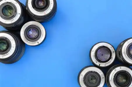 相机镜片图片-相机镜片素材-相机镜片插画-摄图新视界