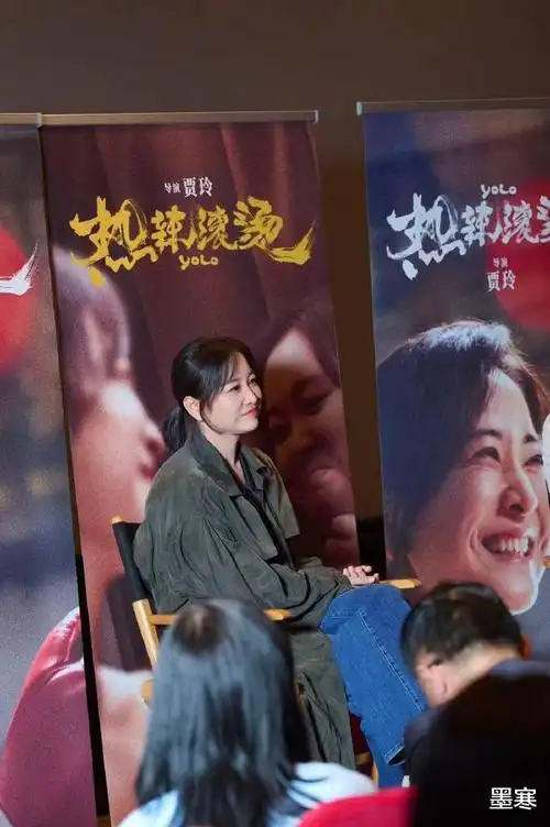 扎心的事实,原来的贾玲已经不存在了,现在她已经看不上从前了