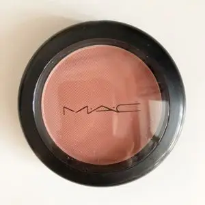 美国官网正品魅可mac柔光矿物腮红melba