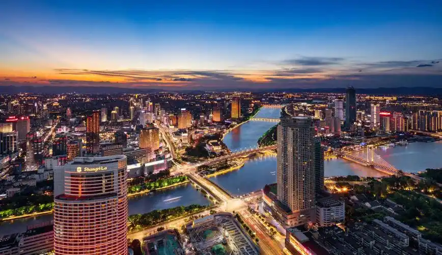 老江东仇毕映樾府开始了