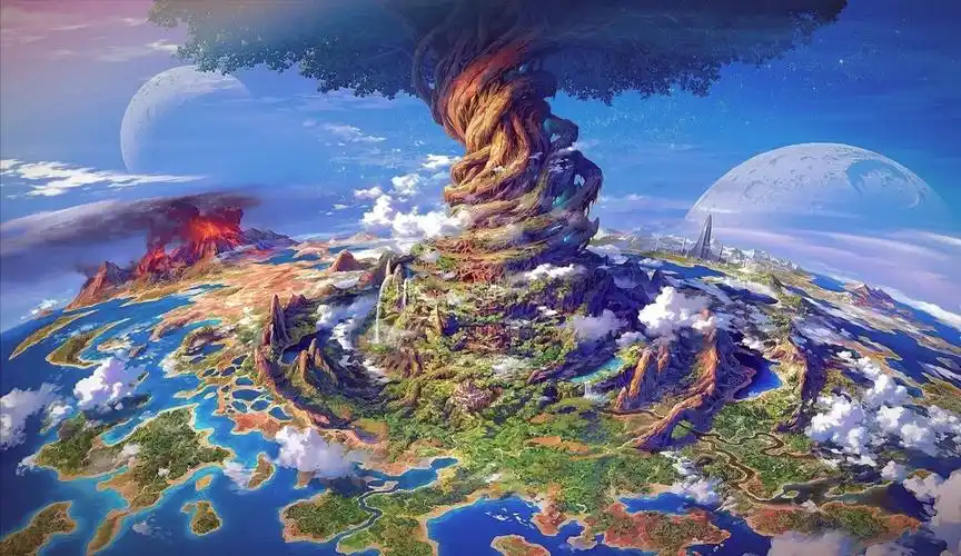 平板超好看的高清壁纸