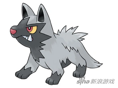 口袋妖怪复刻土狼犬怎么样精灵技能解析