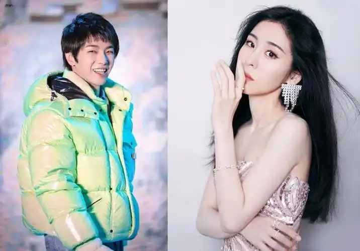 华晨宇张碧晨离奇生女花花公关过硬毫发无损女方事业恐凉凉