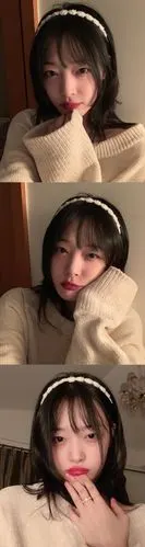 崔雪莉ins近期更新照