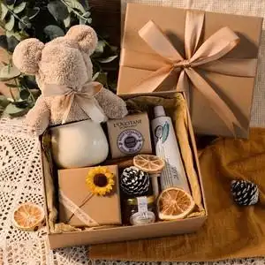 闺蜜20岁生日礼物女生实用高端