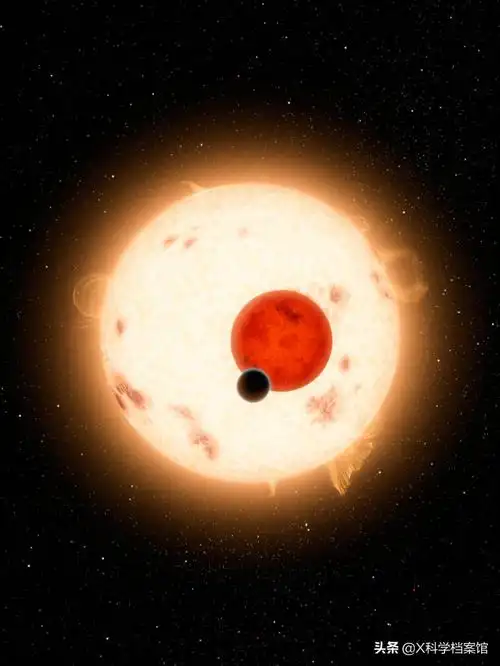 宇宙最恐怖的十大星球,科学家揭开另类外貌