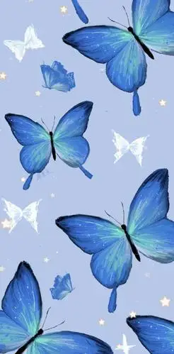 适合少女心的壁纸