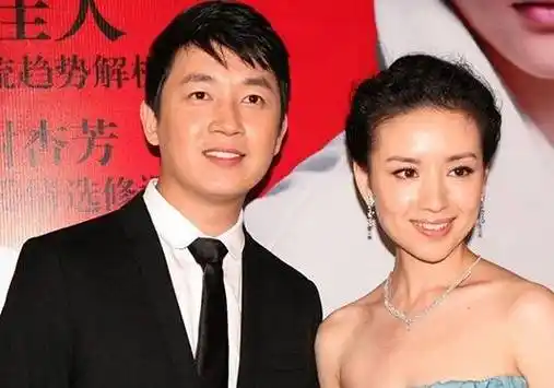 原创5对离婚明星夫妻有的持刀伤老公有的主动退出娱乐圈