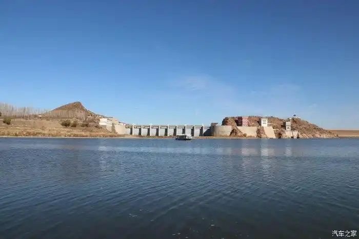 赤峰市红山水库