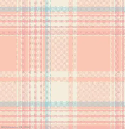 关键词:粉色方格布矢量背景 蓝色 格子 线条 黑板 手绘 英文 插画