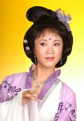 p>蒋仕英,女,国家二级演员,浙江诸暨人,1985年毕业于 a target="