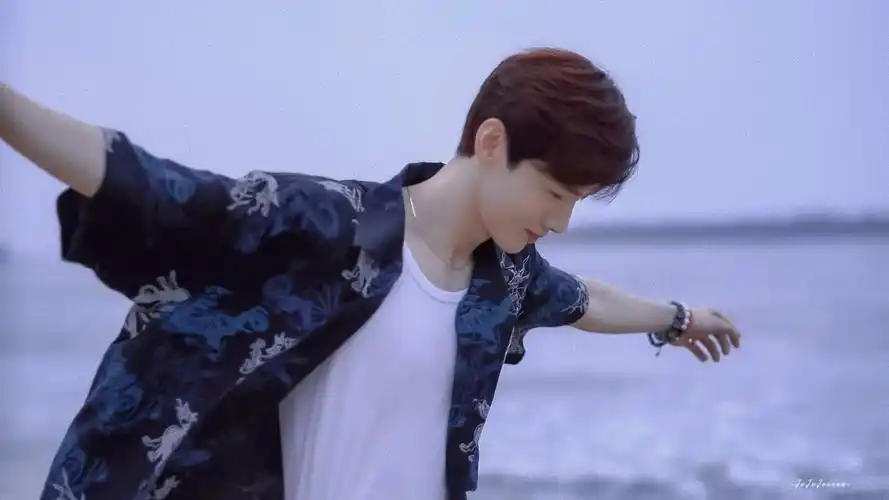 白敬亭 - 堆糖,美图壁纸兴趣社区