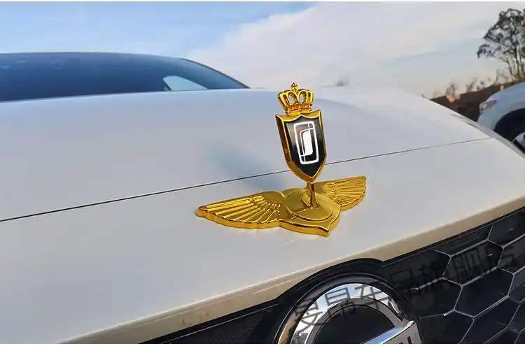 奔腾翅膀皇冠银蓝款【图片 价格 品牌 报价】-京东