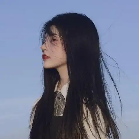 头像女头御姐高级感