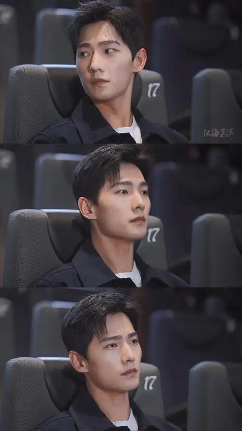 杨洋于途##杨洋你是我的荣耀