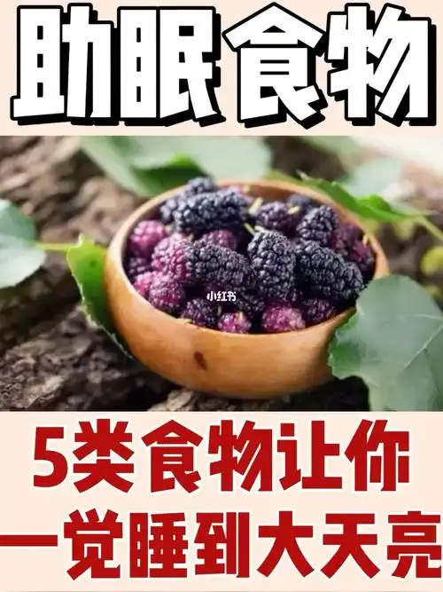 桑葚汁#助眠食物   #助眠   #失眠   #失眠焦虑   #失眠症   #改善