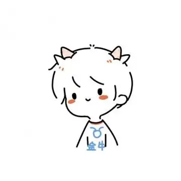 男生简约干净微信头像